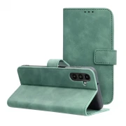 grøn Retro flip cover Samsung A13 5G Mobil tilbehør