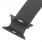 Apple Watch 42 mm Milanese urrem sort Leveso.dk Smartwatch tilbehør