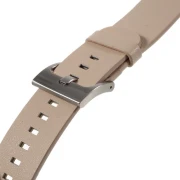 Samsung Gear S2 classic ægte læder rem khaki Smartwatch tilbehør