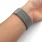 Til Samsung Gear S2 classic mesh lænke i rustfri stål sølv, Smartwatch tilbehør hos Leveso.dk