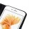 Iphone 6S plus MG flip cover sort Mobilcovers