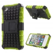 Mark II cover Iphone 4S grøn