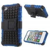 Mark II cover Iphone 4S blå