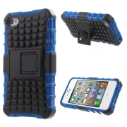 blå Mark II cover Iphone 4S Mobil tilbehør