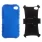 blå Mark II cover Iphone 4S Mobil tilbehør