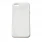 Blød tpu cover hvid Iphone SE Mobil tilbehør