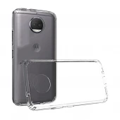 Blød tpu cover Motorola Moto G5S