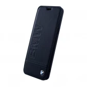 Original BMW cover Galaxy S9 sort