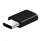Samsung adapter Micro usb til usb type c 
