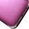 SAMSUNG GALAXY S6 EDGE dot view læder cover, rosa Mobiltelefon tilbehør