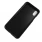 sort Cryo blød tpu cover Iphone XS Max Mobil tilbehør