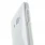 Galaxy A3 S-line tpu cover hvid Mobil tilbehør