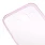 Samsung Galaxy J5 cover tpu rosa Mobiltelefon tilbehør