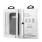 BMW læder hybrid case Samsung S10 sort Mobil tilbehør