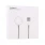 Cryo oplade dock Apple Watch hvid Smartwatch tilbehør