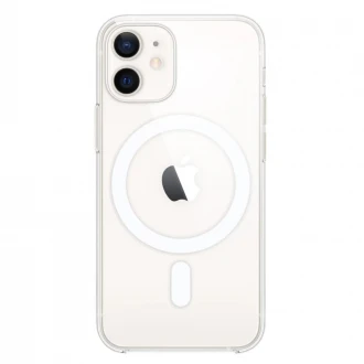 cover Med MagSafe til iPhone 12 Mini 