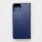 blå Slim læder flip cover iPhone 12 Pro Max Mobil tilbehør