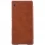 SONY XPERIA Z3+ læder cover i business stil, brun Mobiltelefon tilbehør