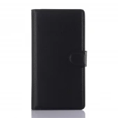 Igo flip cover Sony Xperia Z5 sort