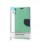 LG G4C læder cover med kort lommer, grøn Mobiltelefon tilbehør