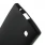 LG SPIRIT mat tpu bag cover sort, Mobiltelefon tilbehør