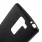 LG SPIRIT mat tpu bag cover sort, Mobiltelefon tilbehør