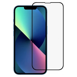 green on Glass til iPhone 14 Pro 