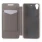 HTC DESIRE 626 læder cover, hvid Mobiltelefon tilbehør
