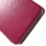 HTC DESIRE 626 læder cover, rosa Mobiltelefon tilbehør
