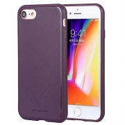 lilla Style lux case Iphone 8 Mobil tilbehør