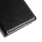 HUAWEI ASCEND P8 læder cover med kort lommer, sort Mobiltelefon tilbehør