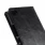 HUAWEI ASCEND P8 læder cover med kort lommer, sort Mobiltelefon tilbehør