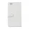 Flipcover med lommer hvid Huawei P8 lite Mobilcovers