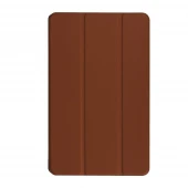 Huawei T1 10 3 folds cover brun
