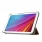 Huawei T1 10 3 folds cover brun Tabletcovers