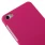Huawei Honor 6 rosa cover hard rub Leveso.dk Mobil tilbehør