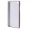 HUAWEI ASCEND P8 LITE læder bag cover, vinrød Mobiltelefon tilbehør