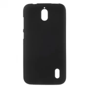 til Huawei Y625 sort cover mat tpu Mobiltelefon tilbehør