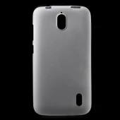 Huawei Y625 cover mat tpu hvid