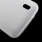 Huawei Y625 hvid cover mat tpu Mobiltelefon tilbehør