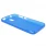 Huawei Y625 blå cover mat tpu Mobil tilbehør Leveso.dk