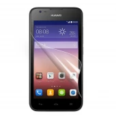 Huawei Ascend Y550 beskyttelses glas hd