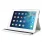 Hvid Rotations cover Ipad Air 1/Air 2 Ipad og Tablet tilbehør