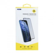 Fuld dækkende hærdet glas Samsung S20 Mobil tilbehør