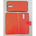 2 i 1 cover Huawei mate 10 lite rød