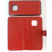Huawei Mate 20 Pro 2 i 1 cover rød Mobil tilbehør