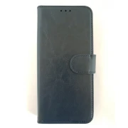 Huawei Mate 20 Pro 2 i 1 cover blå Mobil tilbehør