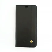 Prestige flipcover Iphone Xr sort