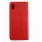 rød Prestige flipcover Iphone Xr Mobil tilbehør