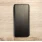 Forcell Elegance cover Samsung A53 5G  sort Mobil tilbehør
